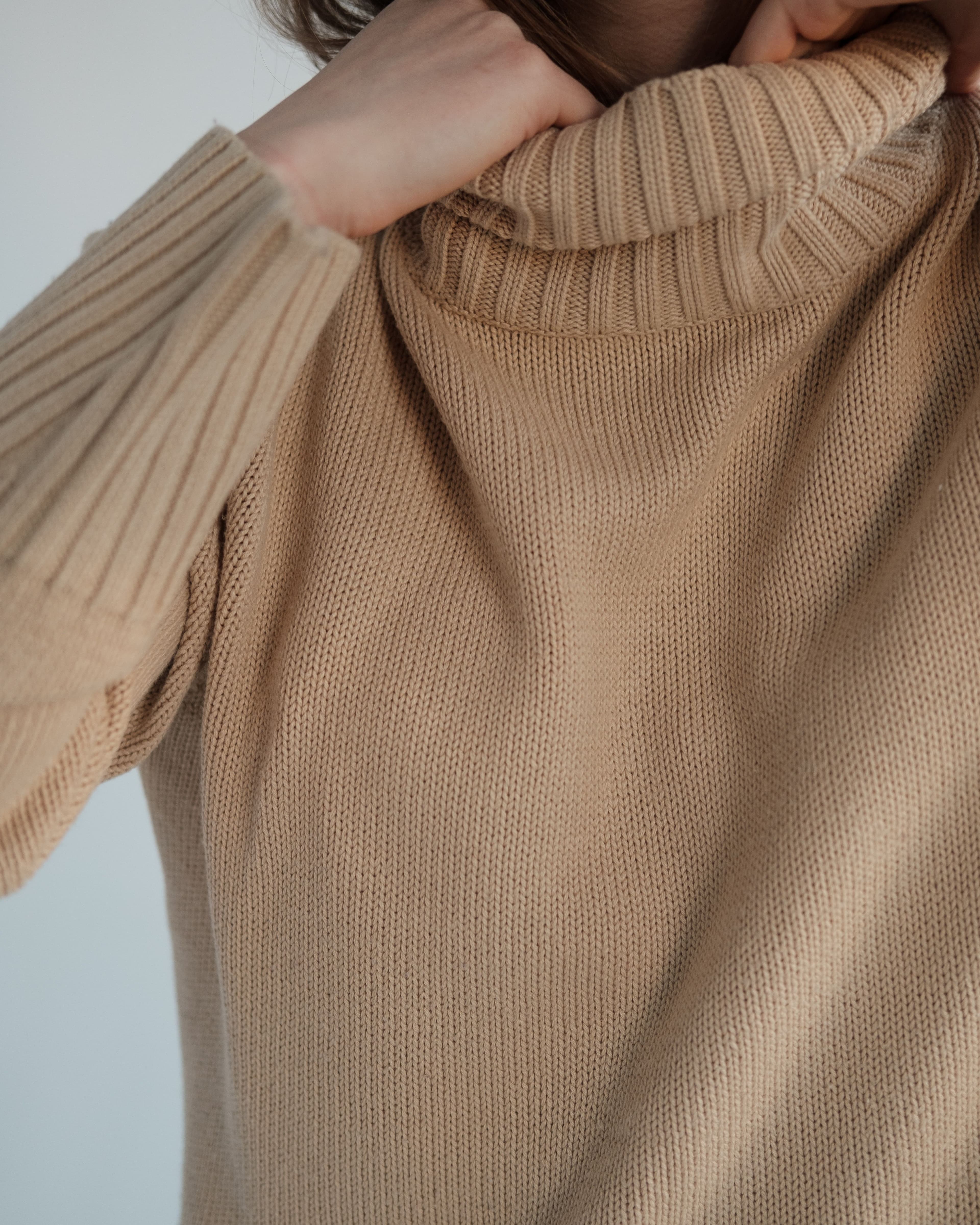 Pull