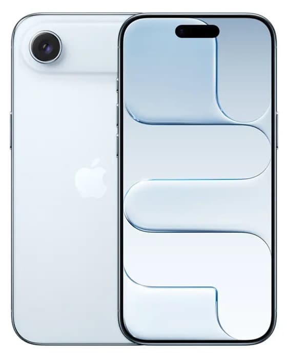iPhone 17 Air