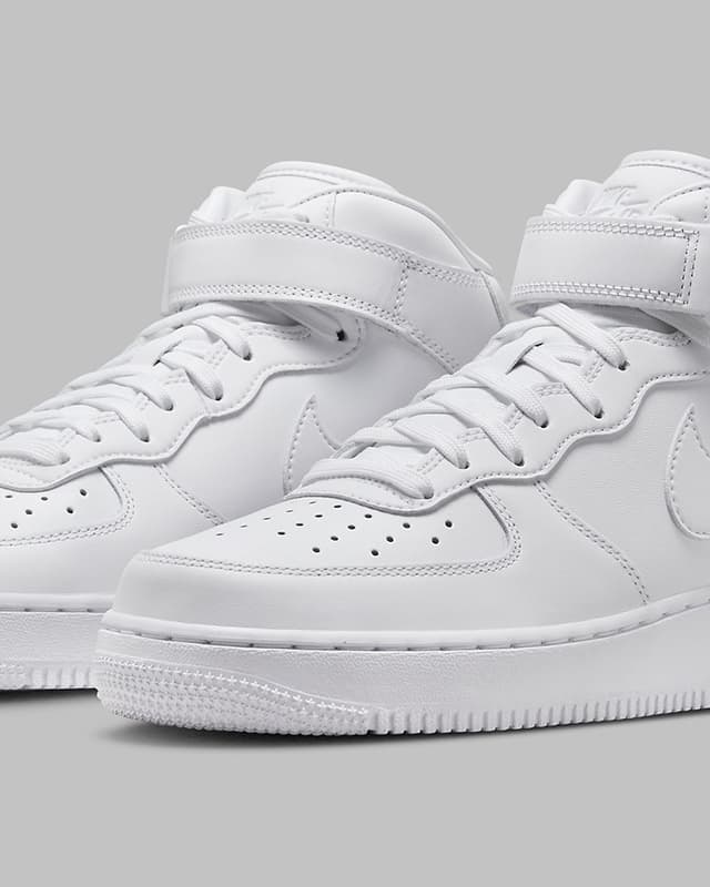 Nike - Air Force 1