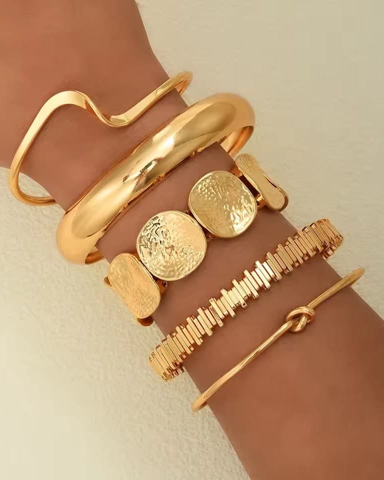 Bracelet set