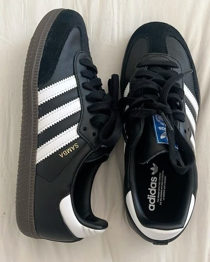 Adidas Samba