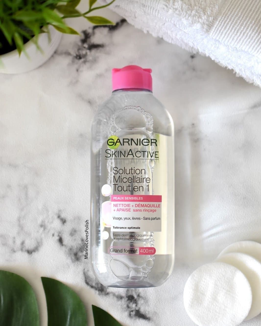 Garnier SkinActive Solution Micellaire
