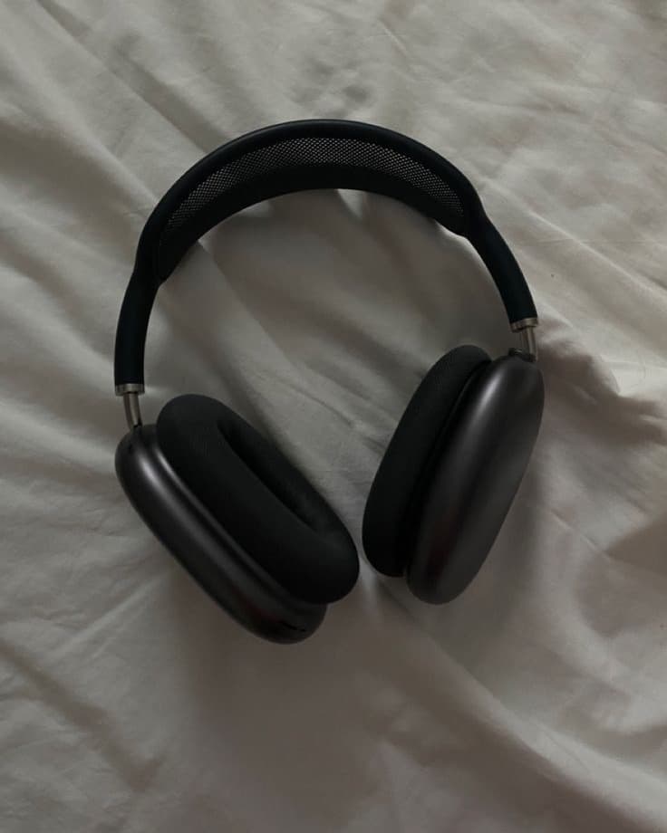 Casque Bluetooth AirPods Max
