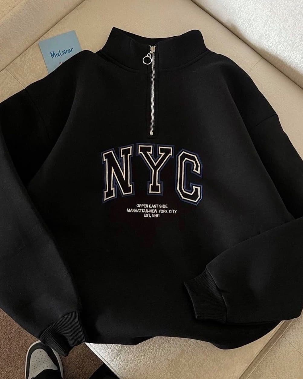 Sweat nyc