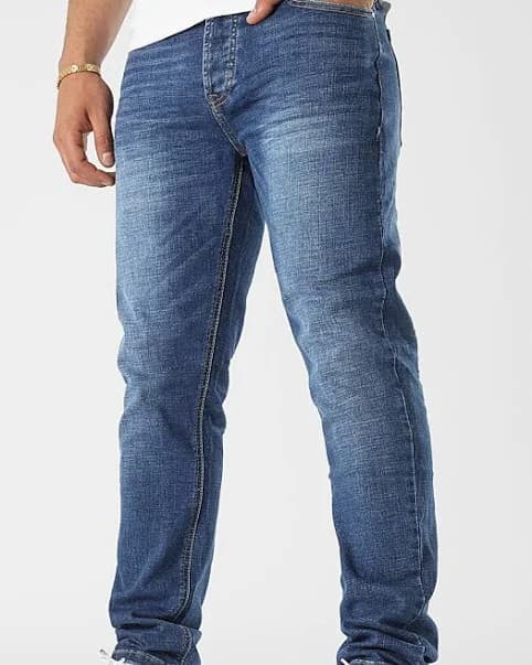 pantalon jeans